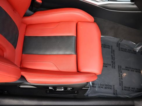 Used 2025 BMW M4 xDrive Competition w/ Executive Package image 40