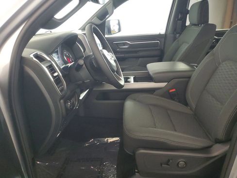 New 2026 RAM 1500 Big Horn image 12