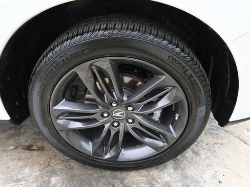 Used 2020 Acura RDX A-Spec FWD image 11