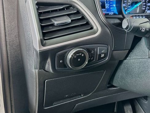 Certified 2023 Ford Edge SEL w/ Convenience Package image 22