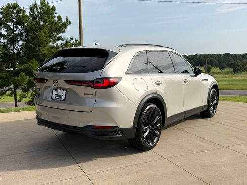 Used 2026 MAZDA CX-90 Plug-In Hybrid w/Premium Sport AWD/4WD image 6