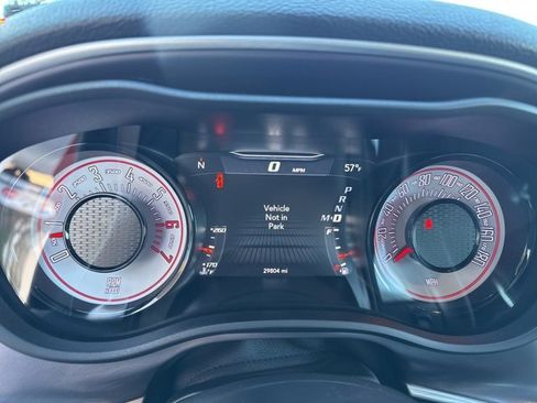 Used 2021 Dodge Challenger R/T Scat Pack image 21