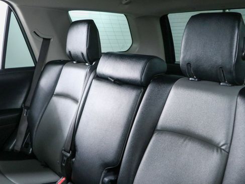 Used 2023 Toyota 4Runner SR5 Premium w/ Moonroof Package AWD/4WD image 26