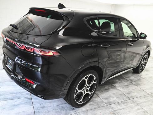 Used 2024 Alfa Romeo Tonale Ti AWD/4WD image 6