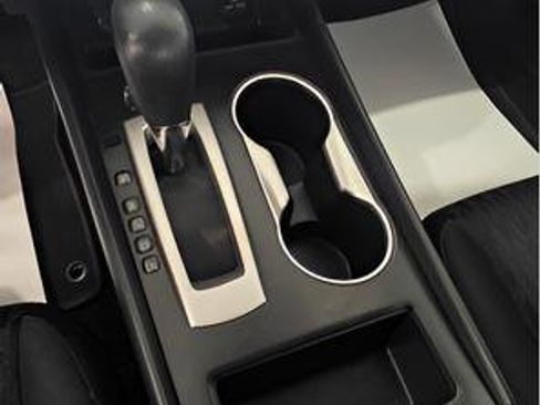 Used 2017 Nissan Altima 2.5 SV image 20