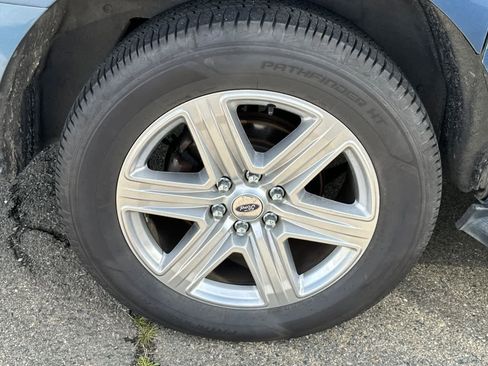 Used 2018 Ford Expedition Max XLT image 13