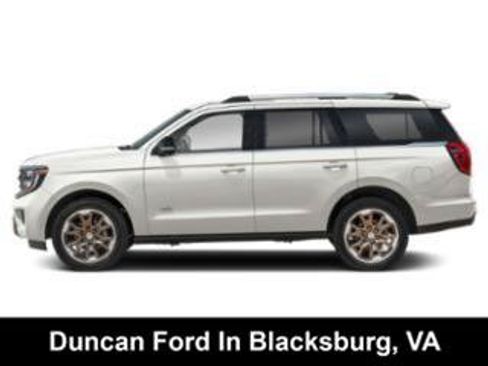 New 2027 Ford Expedition King Ranch AWD/4WD image 13
