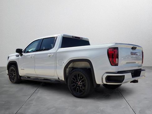 Used 2023 GMC Sierra 1500 Elevation RWD image 3
