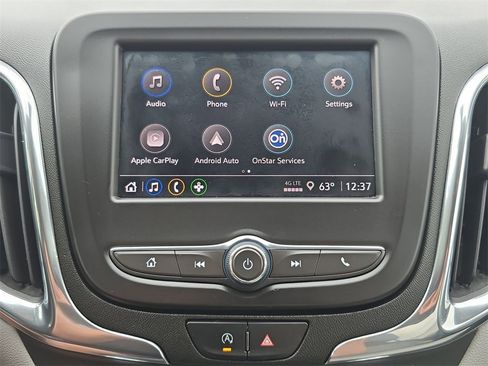 Used 2023 Chevrolet Equinox LT w/ Driver Convenience Package image 14