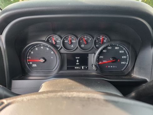 Used 2020 Chevrolet Silverado 2500 W/T w/ WT Convenience Package image 28