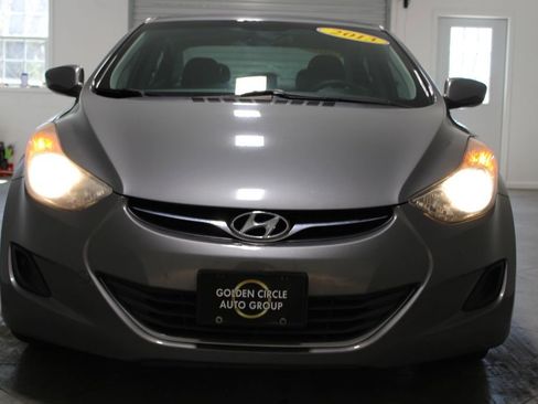 Used 2013 Hyundai Elantra GLS image 45