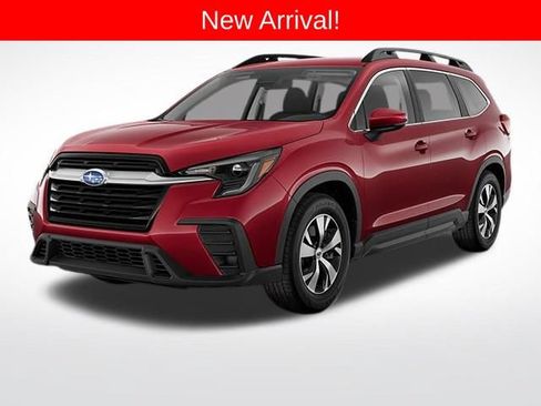 Used 2024 Subaru Ascent Premium w/ Convenience Package AWD/4WD image 1