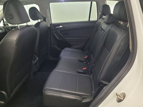Used 2021 Volkswagen Tiguan S AWD/4WD image 18