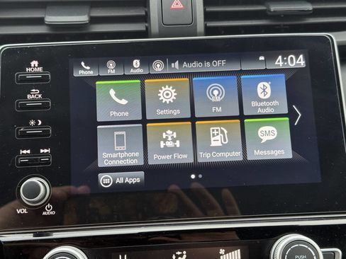 Used 2022 Honda Insight EX image 17