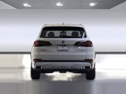 Certified 2023 BMW X5 sDrive40i w/ Climate Comfort Package RWD image 10