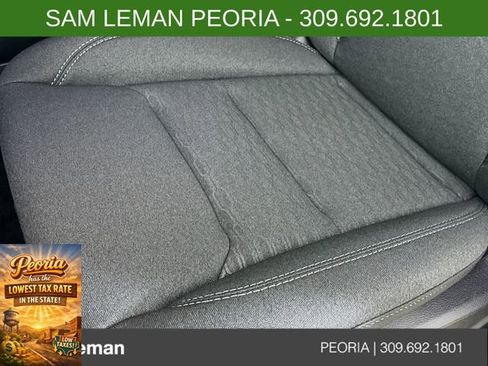 New 2026 RAM 1500 Big Horn image 19