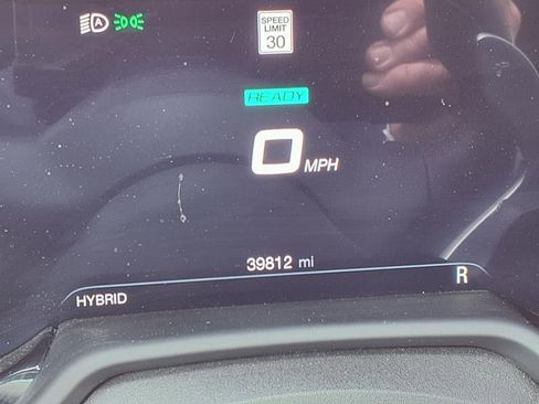 Used 2024 Dodge Hornet R/T image 35