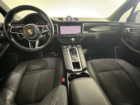 Used 2019 Porsche Macan AWD/4WD image 28