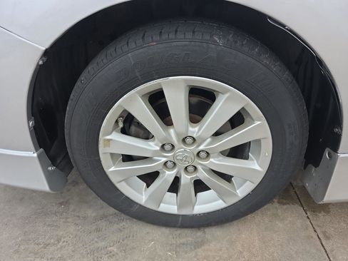 Used 2009 Toyota Corolla S image 27