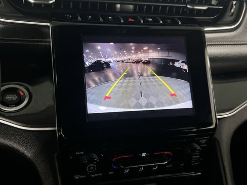 Certified 2023 Jeep Grand Cherokee Laredo image 17