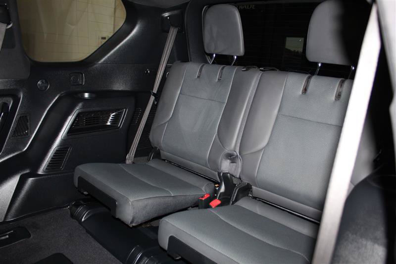 Used 2021 Lexus GX 460 Premium AWD/4WD image 28
