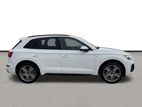 Used 2025 Audi Q5 2.0T Premium AWD/4WD image 4