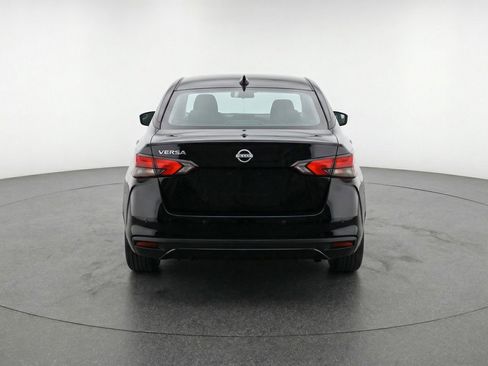 Used 2025 Nissan Versa SV FWD image 7