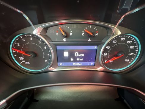 Used 2020 Chevrolet Equinox Premier image 12