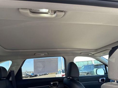 New 2026 Kia Sorento S w/ S Panoramic Sunroof Package FWD image 14