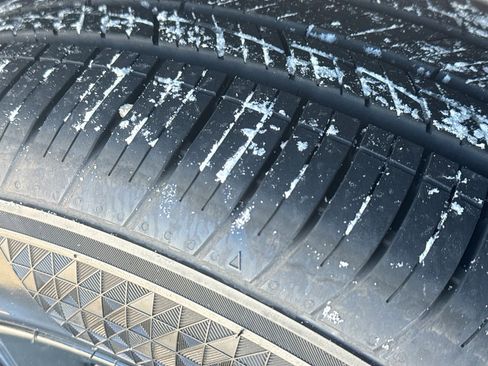 Used 2025 Nissan Murano SV image 11