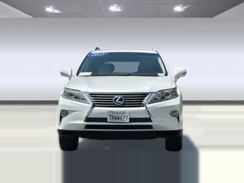 Used 2015 Lexus RX 350 FWD w/ Premium Package image 5