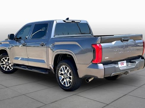 Used 2022 Toyota Tundra SR w/ SR Tow Package RWD image 11