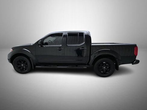Used 2019 Nissan Frontier SV w/ Value Truck Package AWD/4WD image 8