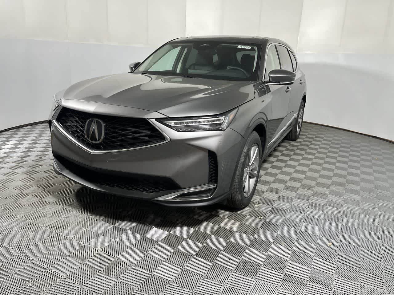 Used 2026 Acura MDX SH-AWD image 4