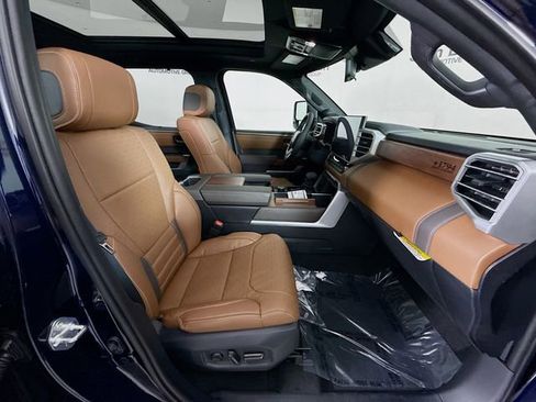 New 2025 Toyota Tundra 1794 Edition image 31