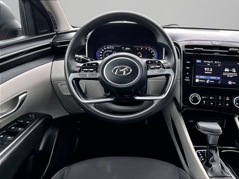 Used 2023 Hyundai Tucson SEL AWD/4WD image 6