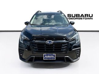 Used 2025 Subaru Ascent Bronze Edition AWD/4WD video 2