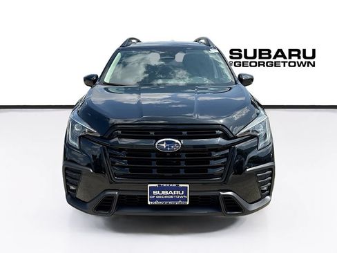 Used 2025 Subaru Ascent Bronze Edition AWD/4WD image 2