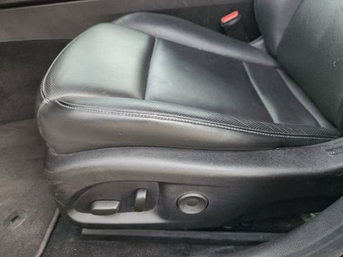 Used 2024 Cadillac CT4 Premium Luxury w/ Climate Package image 26