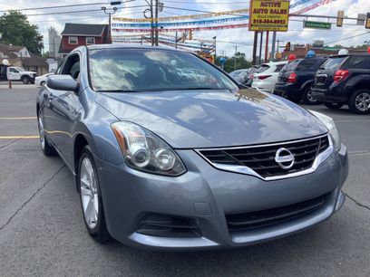 Used 2010 Nissan Altima 2.5 S