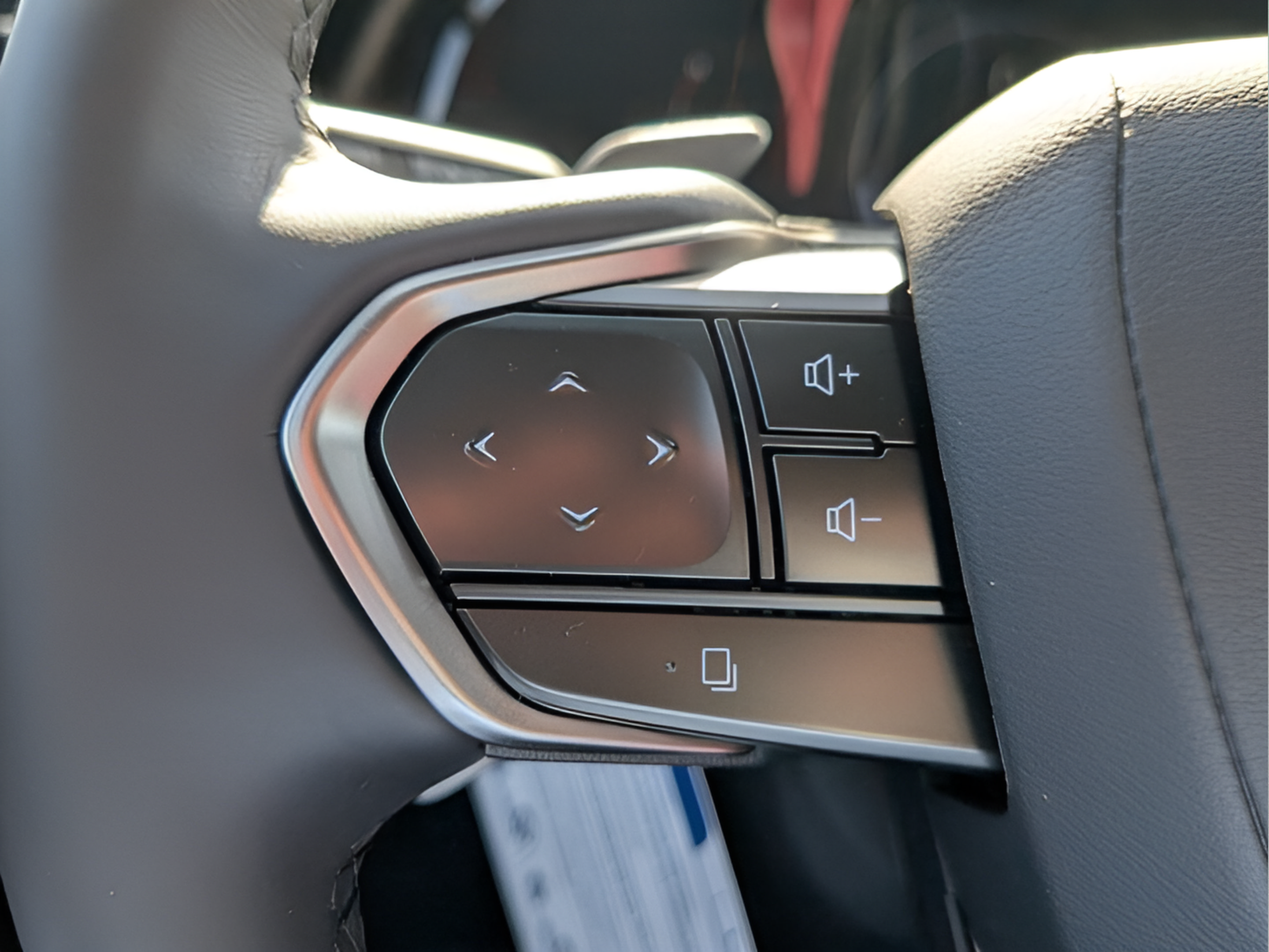 New 2026 Lexus NX 350 AWD w/ Cold Area Package image 23