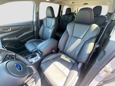 New 2026 Subaru Ascent Touring AWD/4WD image 19