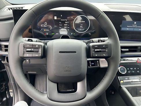 New 2026 Hyundai Santa Fe Calligraphy image 14