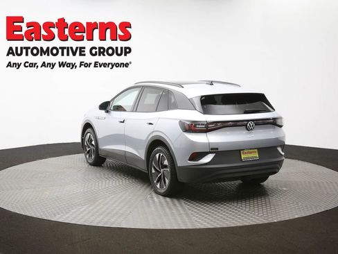 Used 2022 Volkswagen ID.4 Pro S image 64