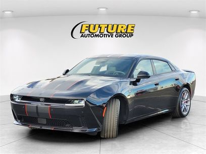 New 2026 Dodge Charger R/T Scat Pack w/ Track Package