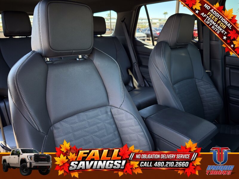Used 2025 Toyota 4Runner TRD Off-Road Premium AWD/4WD image 29