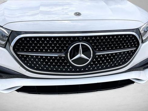 Certified 2025 Mercedes-Benz E 350 Sedan image 30