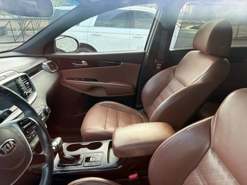 Used 2019 Kia Sorento SX AWD/4WD image 20