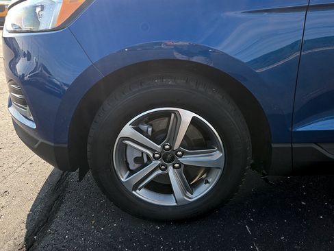 Used 2024 Ford Edge SEL w/ Convenience Package AWD/4WD image 25