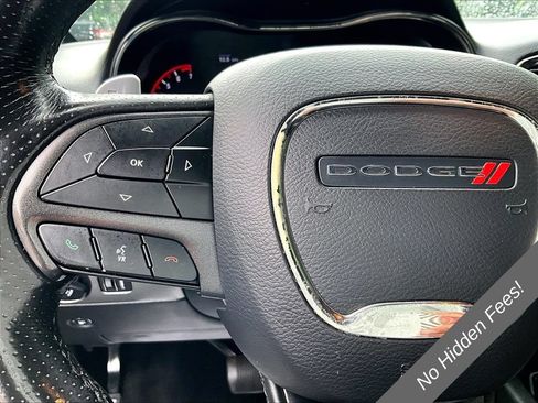 Used 2019 Dodge Durango GT AWD/4WD image 16